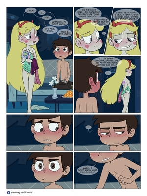 Between Friends 51 Adult Comics comics