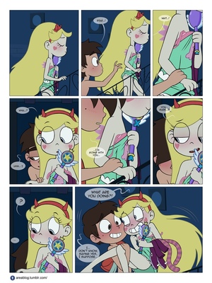 Between Friends 52 Adult Comics comics