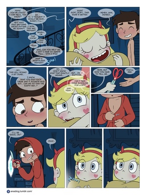 Between Friends 53 Adult Comics comics