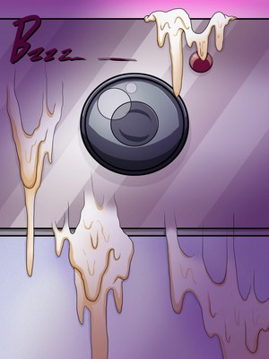 Bill Vicious- Overwatch D.Va’s Humiliation 27 Hentai-Manga comics