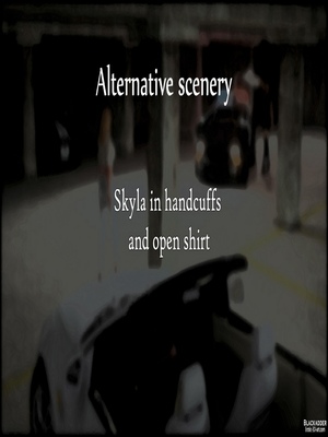 Blackadder- Dickgirls 07 54 3D Porn Comics comics