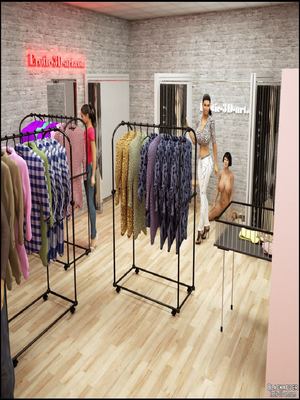 Blackadder- Dickgirls 3 55 3D Porn Comics comics