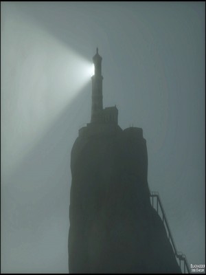 Blackadder- The Lighthouse 02 3D Porn Comics comics