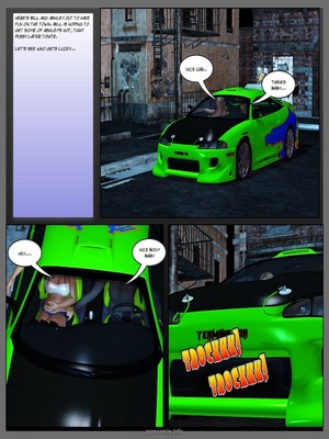 Blacknwhite – I Need A Phone 17 Interracial Comics comics