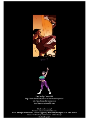 Blackshirtboy- Road Battler 22 Adult Comics comics