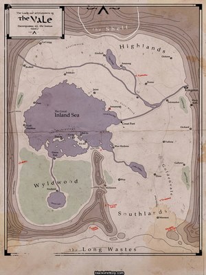 Blacktshirtboy- Beyond The Moon Pool 02 Adult Comics comics