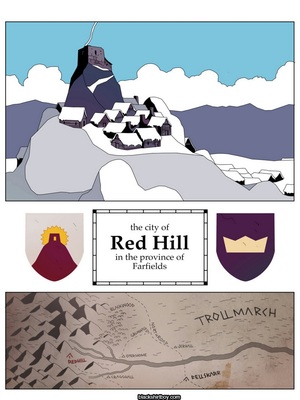 Blacktshirtboy- Beyond The Moon Pool 03 Adult Comics comics