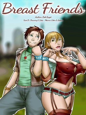 Porn Comics - Breast Friends I – Bot Comics Adult Comics