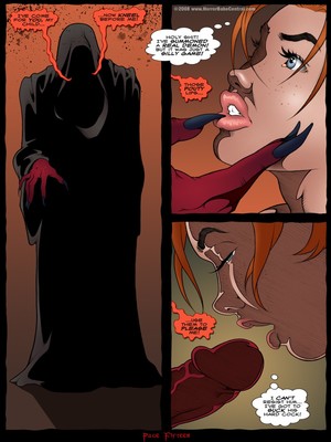 Carnal Tales 7 & 8- James Lemay 28 Porncomics comics