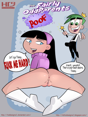 Porn Comics - Cartoon- Hot Designs -ART  (Adult Comics)