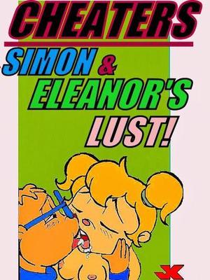 Porn Comics - Cheaters Simon and Eleanor’s Lust Furry Comics
