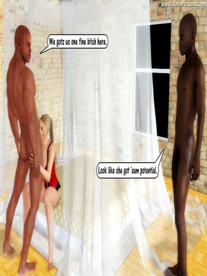 Christian Knockers 2- Darklord 06 3D Porn Comics comics