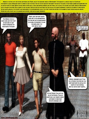 Christian Knockers- John Persons 02 3D Porn Comics comics