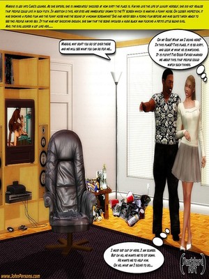 Christian Knockers- John Persons 07 3D Porn Comics comics