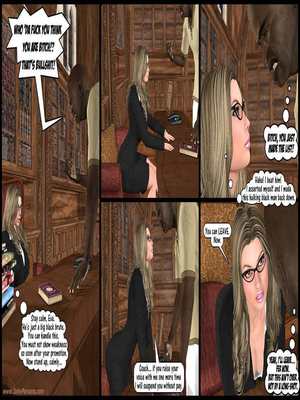 Christian Knockers Series 3- Darklord 63 3D Porn Comics comics