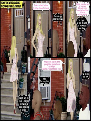 Christian Knockers Series 3- Darklord 67 3D Porn Comics comics