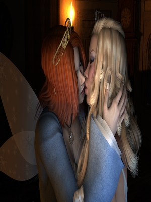 Cinderella Fuck- Pixelme 15 3D Porn Comics comics