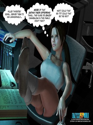 CrazyXXX3DWorld- Lara Croft-Clara Ravens Episode 2 13 3D Porn Comics comics