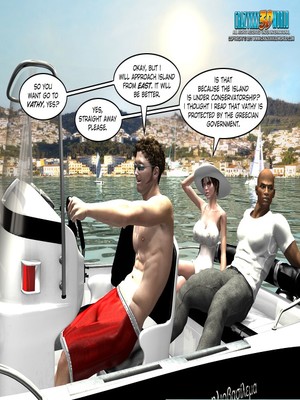 CrazyXXX3DWorld- Lara Croft-Clara Ravens Episode 2 26 3D Porn Comics comics