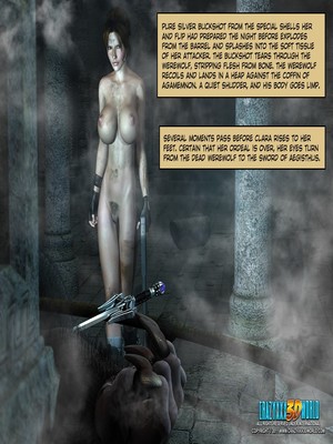 CrazyXXX3DWorld- Lara Croft-Clara Ravens Episode 2 69 3D Porn Comics comics