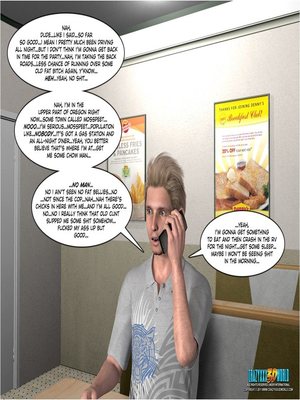 Crazzy3DWorld- Uncanny Valley 2 02 3D Porn Comics comics