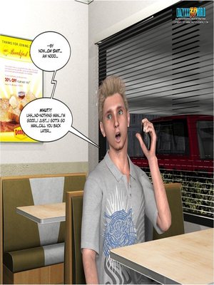 Crazzy3DWorld- Uncanny Valley 2 04 3D Porn Comics comics