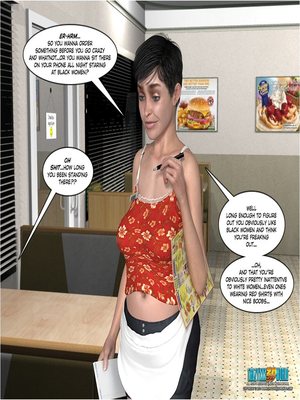 Crazzy3DWorld- Uncanny Valley 2 07 3D Porn Comics comics