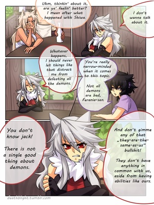 Crescentia Ch.3- Darkness Within 04 Furry Comics, Hentai-Manga comics