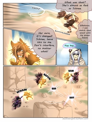 Crescentia Ch.3- Darkness Within 70 Furry Comics, Hentai-Manga comics