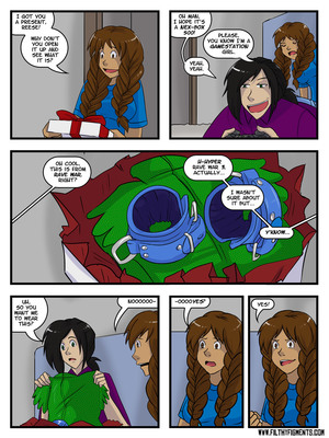 Cross X Play 02 Adult Comics comics