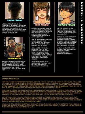 Cumming Inside Mommy’s Hole Vol. 2- Hentai 02 Hentai-Manga comics