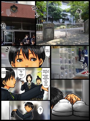 Cumming Inside Mommy’s Hole Vol. 2- Hentai 66 Hentai-Manga comics