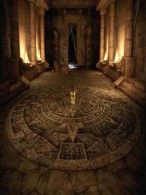 Dark Adventures- HitmanX3Z – Iris 13 3D Porn Comics comics