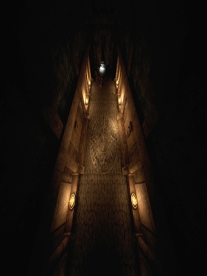 Dark Adventures- HitmanX3Z – Iris 15 3D Porn Comics comics