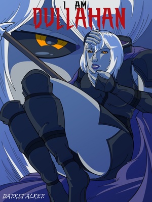 Porn Comics - Darkstalker- I am Dullahan Adult Comics