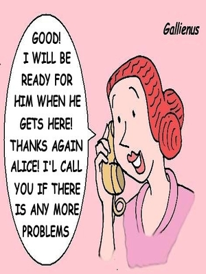 Dennis the Menace- The Perils of Puberty 2 06 Adult Comics comics