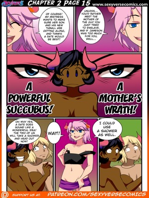 Deviants 2- Aya Yanagisawa 16 Adult Comics comics