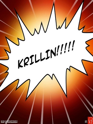 DragonBall Lost Chapter 02- Witchking00 59 Hentai-Manga comics