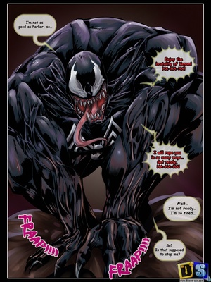 Drawan Sex- Powergirl 03 Adult Comics comics