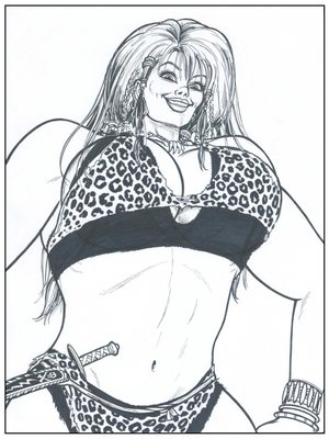 DreamTales- Bojay’s Book of Muscle Growth 04 Porncomics comics