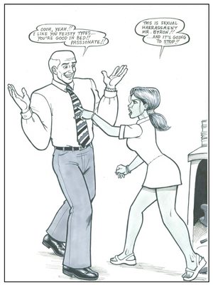 DreamTales- Bojay’s Book of Muscle Growth 25 Porncomics comics