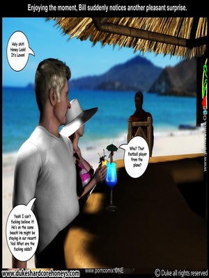 Dukeshardcore Honey- Mrs. Keagan 3D Vol.4 05 3D Porn Comics comics