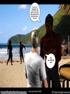 Dukeshardcore Honey- Mrs. Keagan 3D Vol.4 09 3D Porn Comics comics