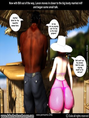 Dukeshardcore Honey- Mrs. Keagan 3D Vol.4 12 3D Porn Comics comics