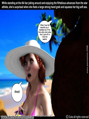 Dukeshardcore Honey- Mrs. Keagan 3D Vol.4 16 3D Porn Comics comics