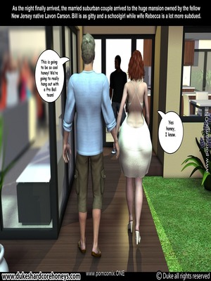 Dukeshardcore Honey- Mrs. Keagan 3D Vol.4 24 3D Porn Comics comics