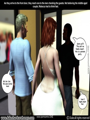 Dukeshardcore Honey- Mrs. Keagan 3D Vol.4 25 3D Porn Comics comics