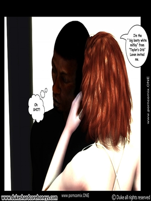 Dukeshardcore Honey- Mrs. Keagan 3D Vol.4 27 3D Porn Comics comics