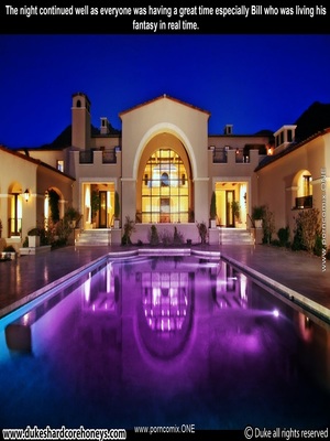 Dukeshardcore Honey- Mrs. Keagan 3D Vol.4 34 3D Porn Comics comics