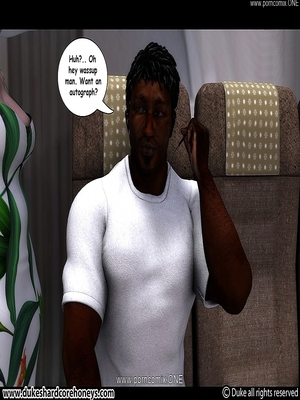 Dukeshardcore- Mrs. Keagan 3D Vol.3 08 Interracial Comics comics
